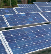 PV Solar Panels